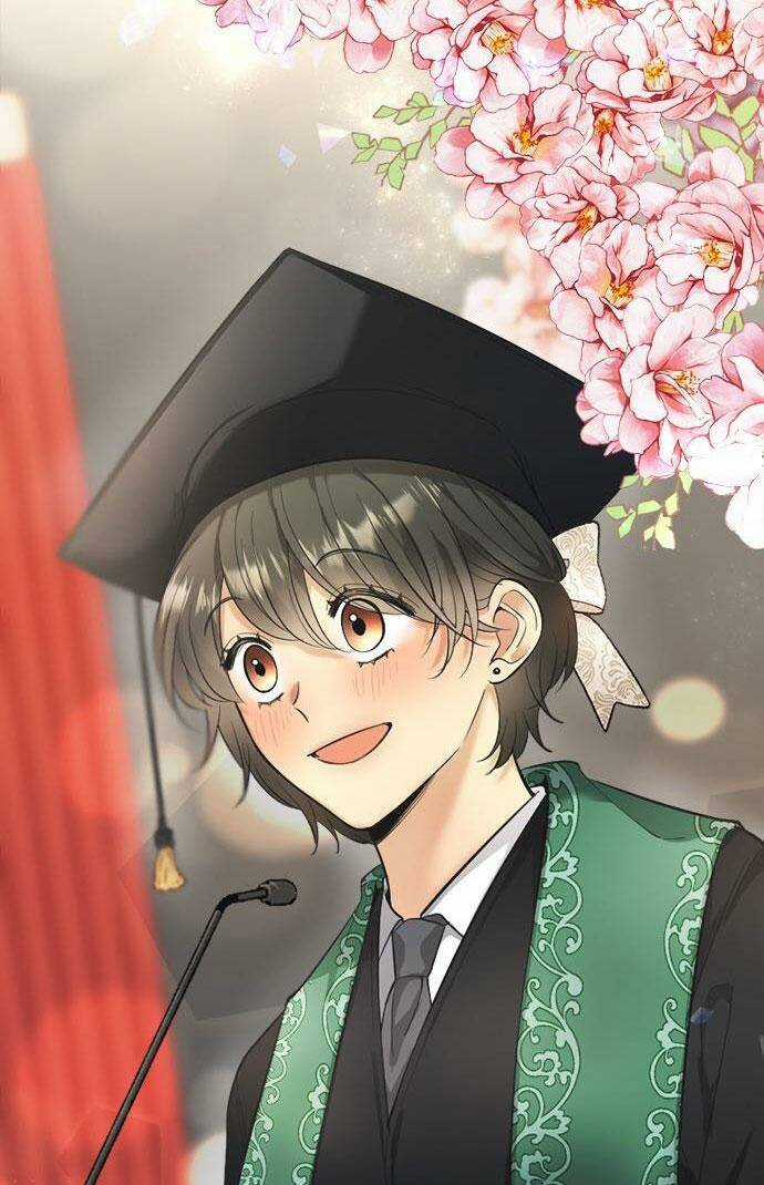 Ai Là Ngài Hiệu Trưởng Chapter 68 trang 71