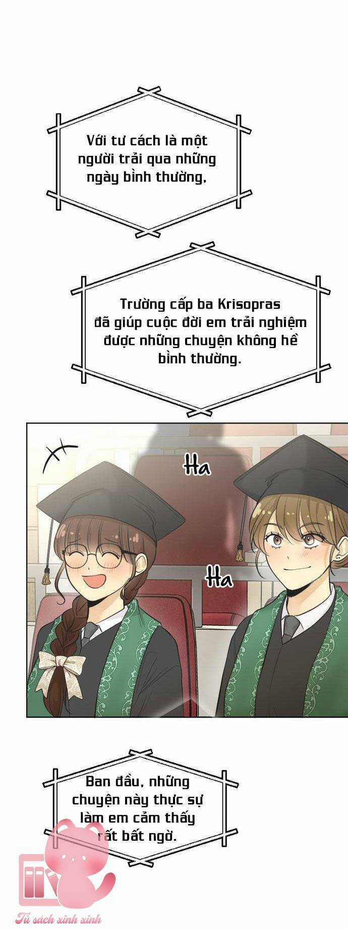 Ai Là Ngài Hiệu Trưởng Chapter 68 trang 74