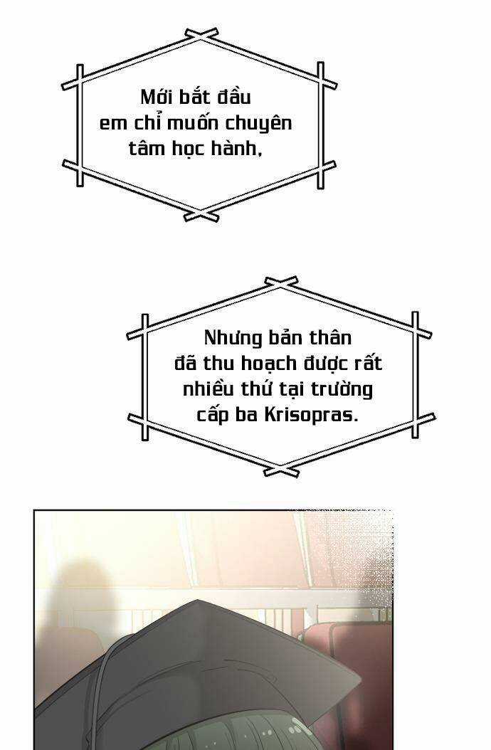 Ai Là Ngài Hiệu Trưởng Chapter 68 trang 76