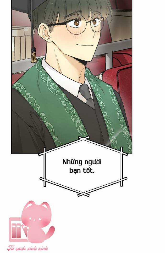 Ai Là Ngài Hiệu Trưởng Chapter 68 trang 77