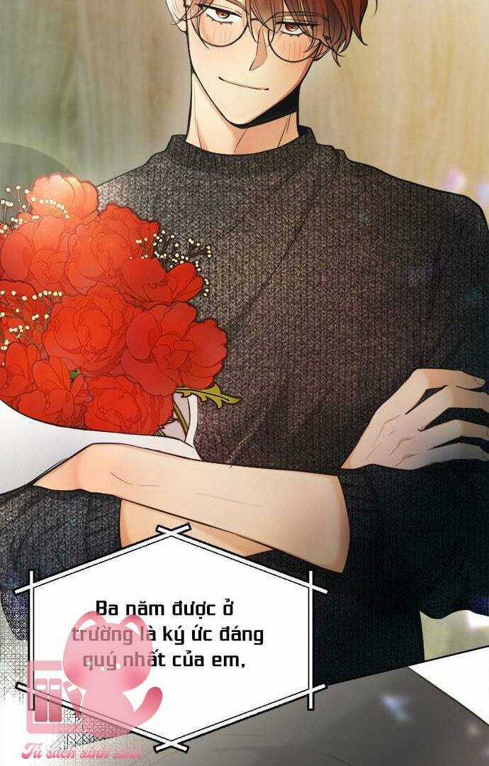 Ai Là Ngài Hiệu Trưởng Chapter 68 trang 81