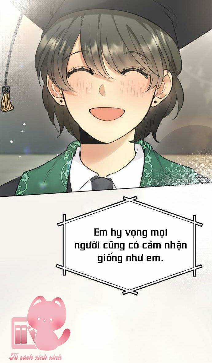 Ai Là Ngài Hiệu Trưởng Chapter 68 trang 82