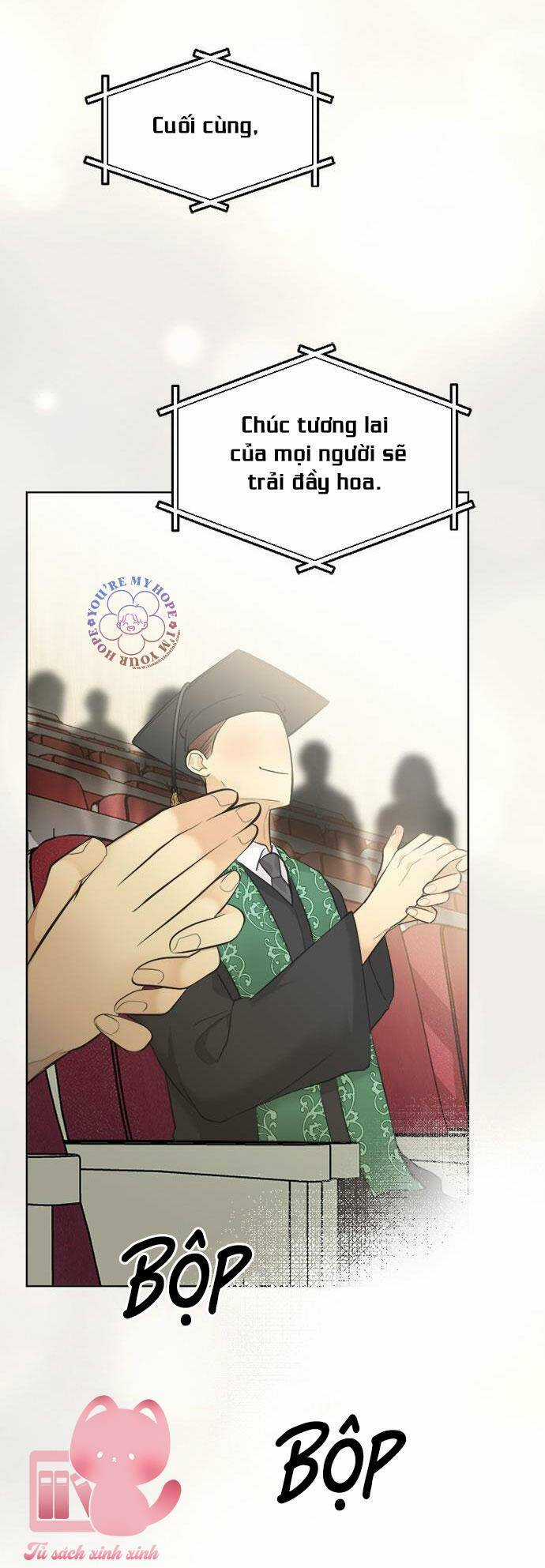 Ai Là Ngài Hiệu Trưởng Chapter 68 trang 83