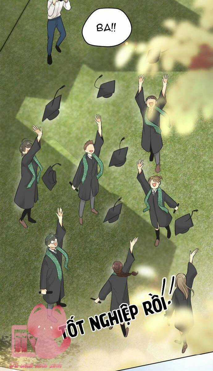 Ai Là Ngài Hiệu Trưởng Chapter 68 trang 85