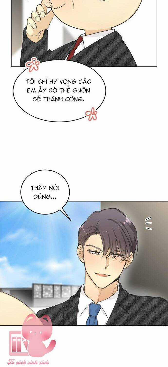 Ai Là Ngài Hiệu Trưởng Chapter 68 trang 88