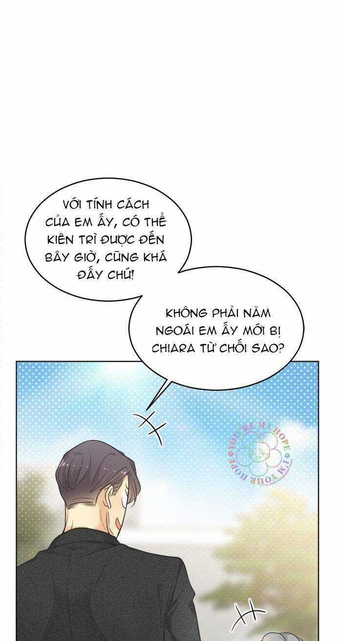 Ai Là Ngài Hiệu Trưởng Chapter 68 trang 91