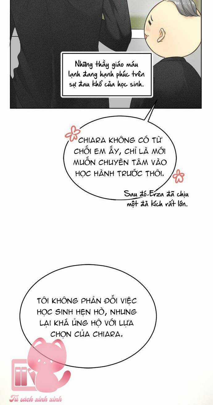 Ai Là Ngài Hiệu Trưởng Chapter 68 trang 92