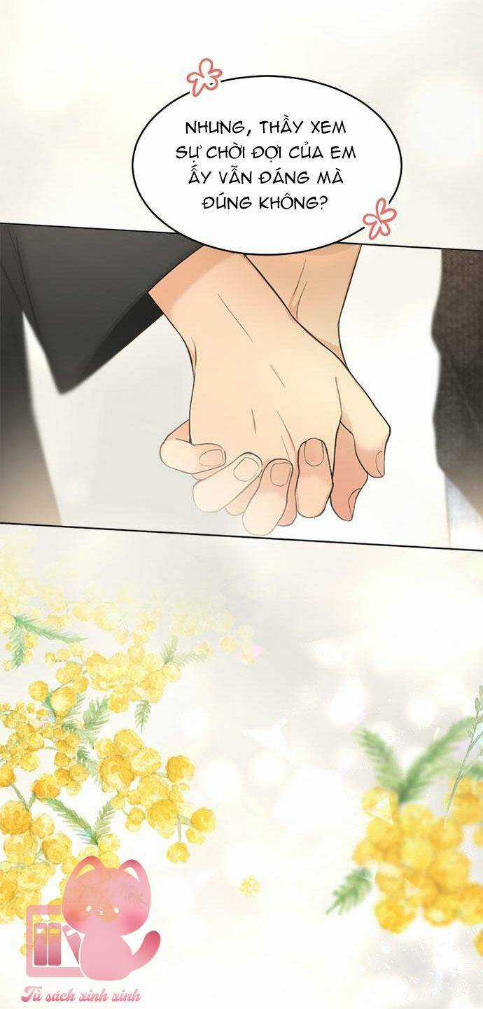 Ai Là Ngài Hiệu Trưởng Chapter 68 trang 93