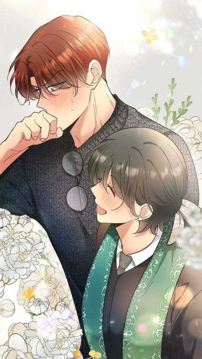 Ai Là Ngài Hiệu Trưởng Chapter 68 trang 94