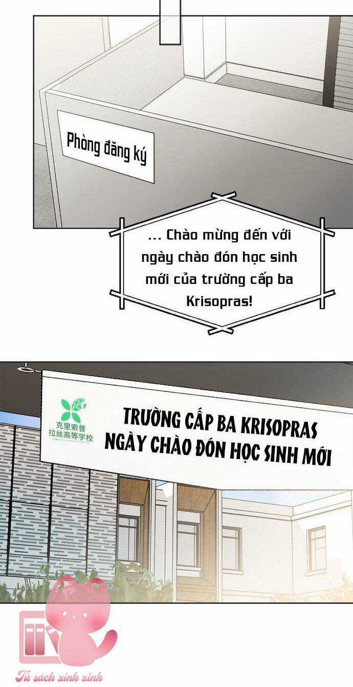 Ai Là Ngài Hiệu Trưởng Chapter 68 trang 98