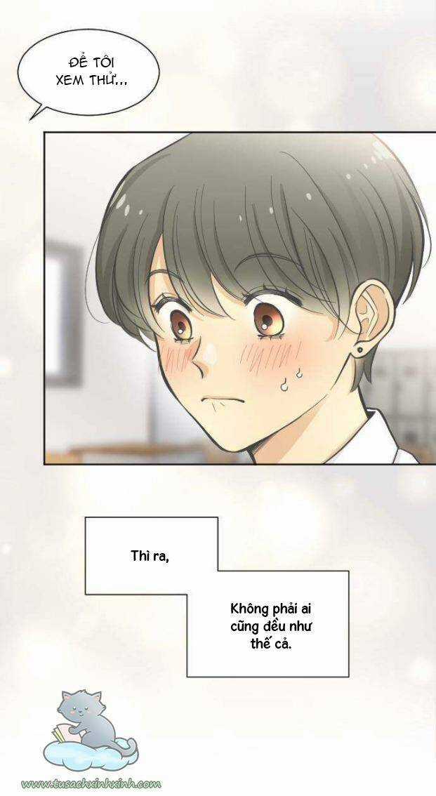 Ai Là Ngài Hiệu Trưởng Chapter 7 trang 11