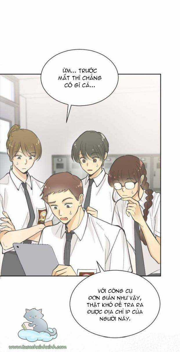 Ai Là Ngài Hiệu Trưởng Chapter 7 trang 12