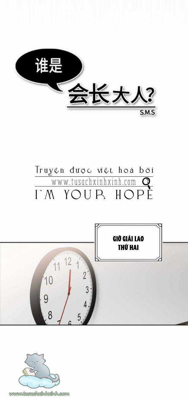 Ai Là Ngài Hiệu Trưởng Chapter 7 trang 16