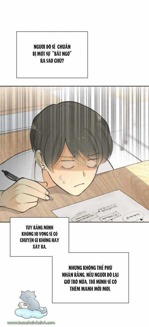 Ai Là Ngài Hiệu Trưởng Chapter 7 trang 20