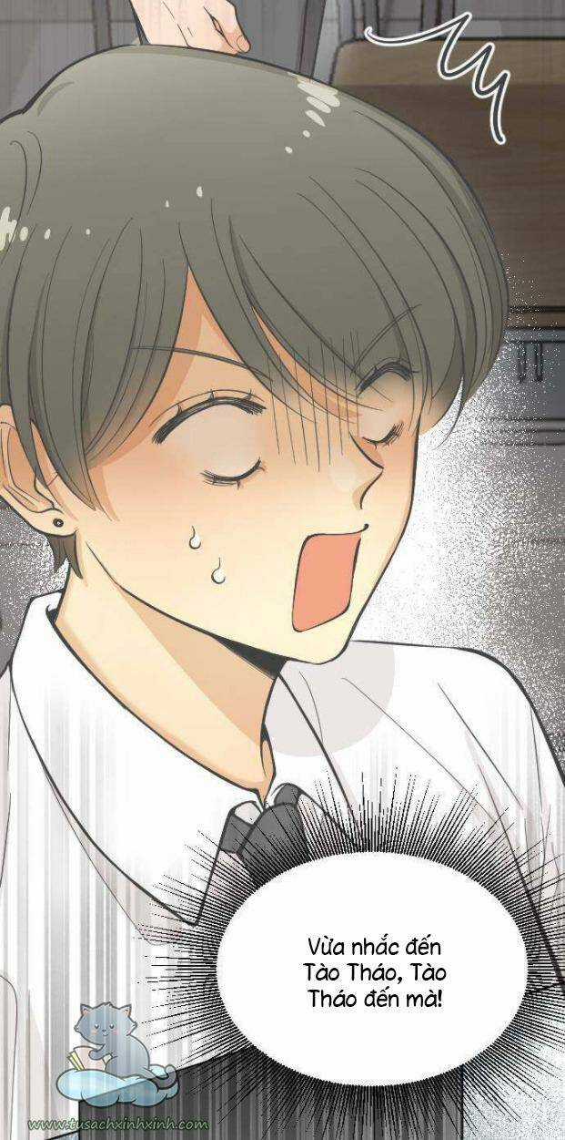 Ai Là Ngài Hiệu Trưởng Chapter 7 trang 23