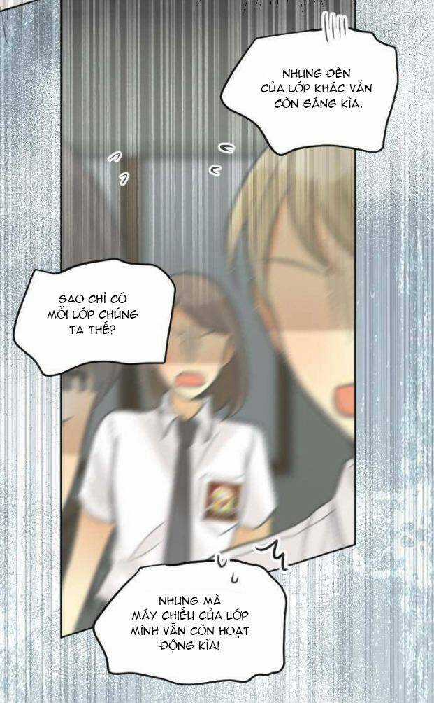 Ai Là Ngài Hiệu Trưởng Chapter 7 trang 24