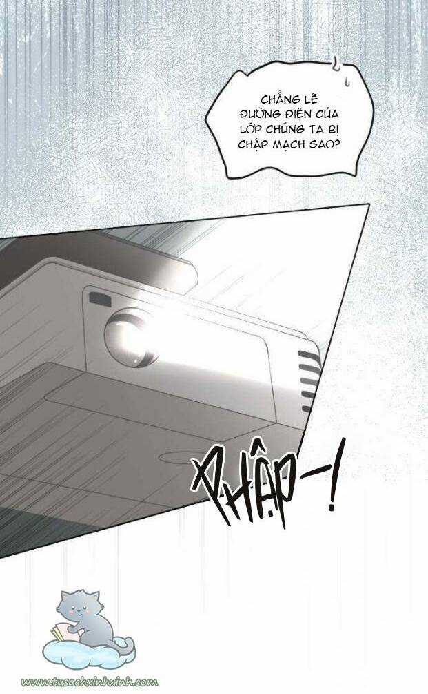 Ai Là Ngài Hiệu Trưởng Chapter 7 trang 25