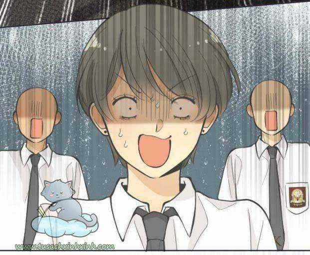 Ai Là Ngài Hiệu Trưởng Chapter 7 trang 27