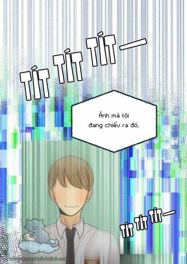 Ai Là Ngài Hiệu Trưởng Chapter 7 trang 29