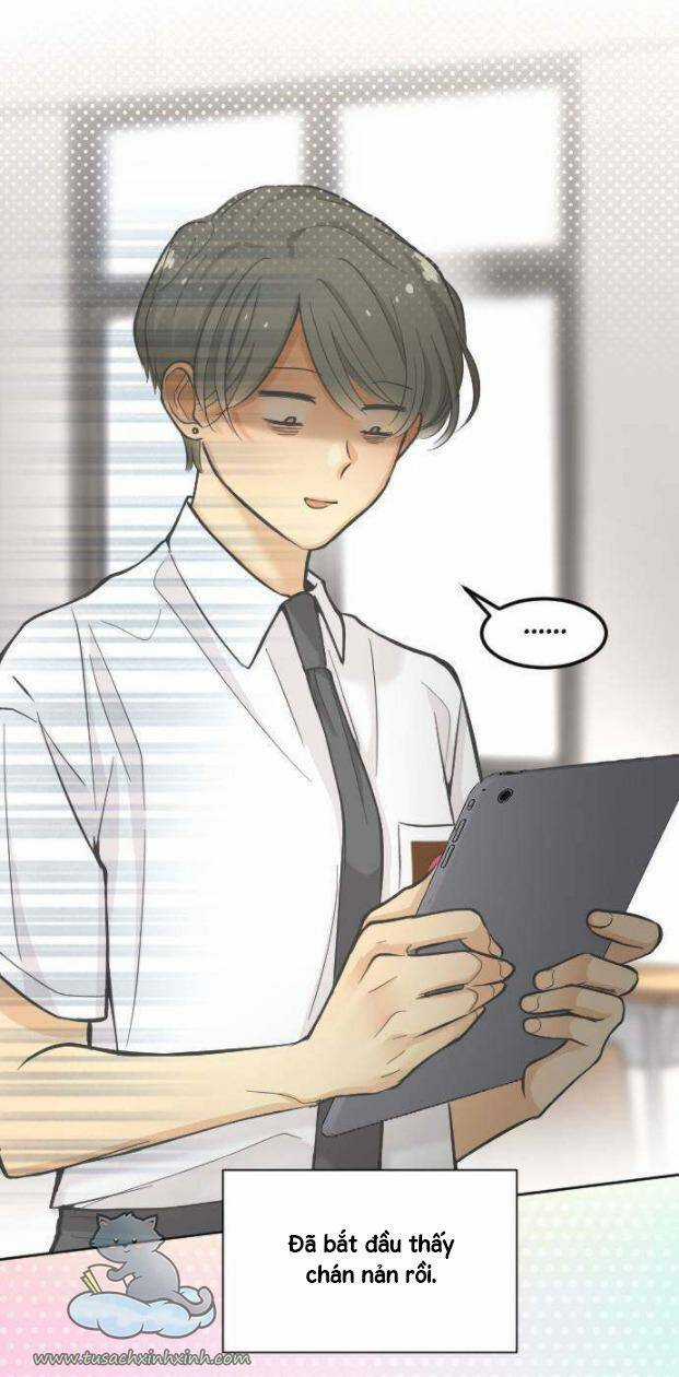 Ai Là Ngài Hiệu Trưởng Chapter 7 trang 3