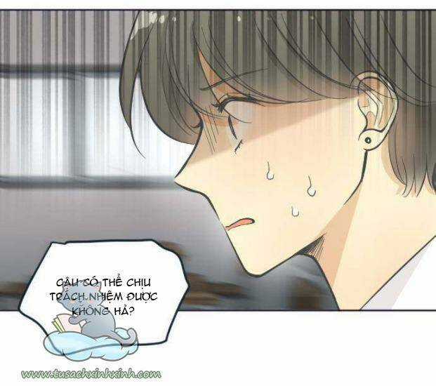 Ai Là Ngài Hiệu Trưởng Chapter 7 trang 34