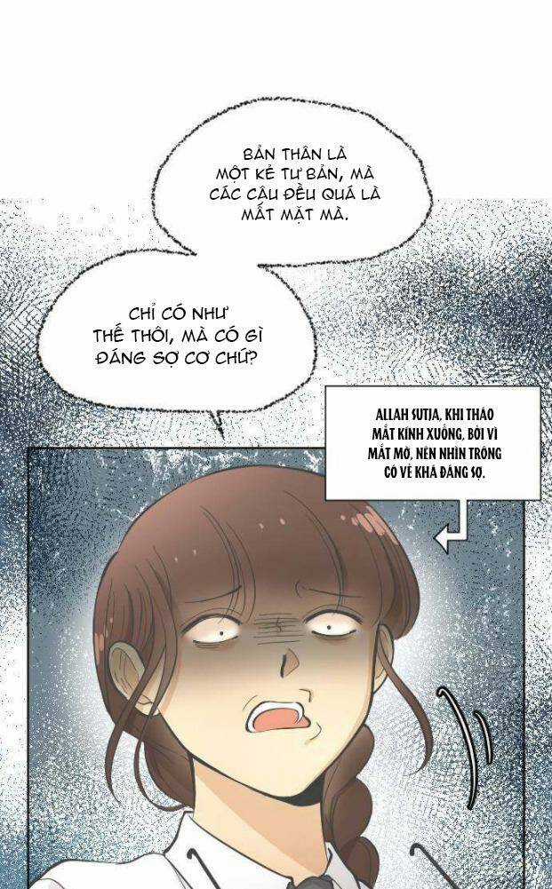 Ai Là Ngài Hiệu Trưởng Chapter 7 trang 39