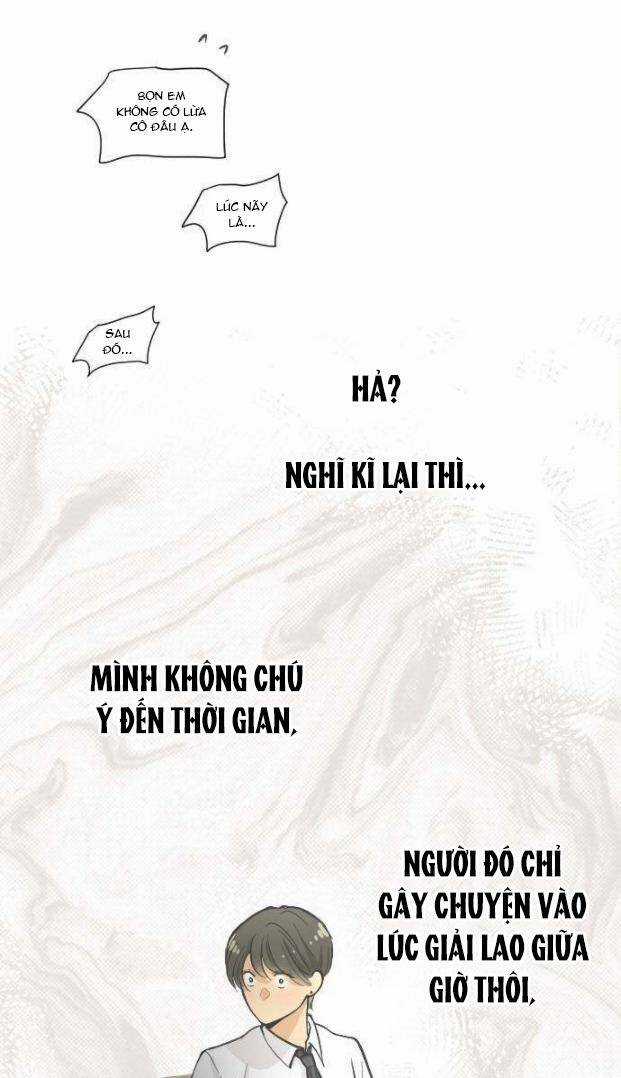 Ai Là Ngài Hiệu Trưởng Chapter 7 trang 48