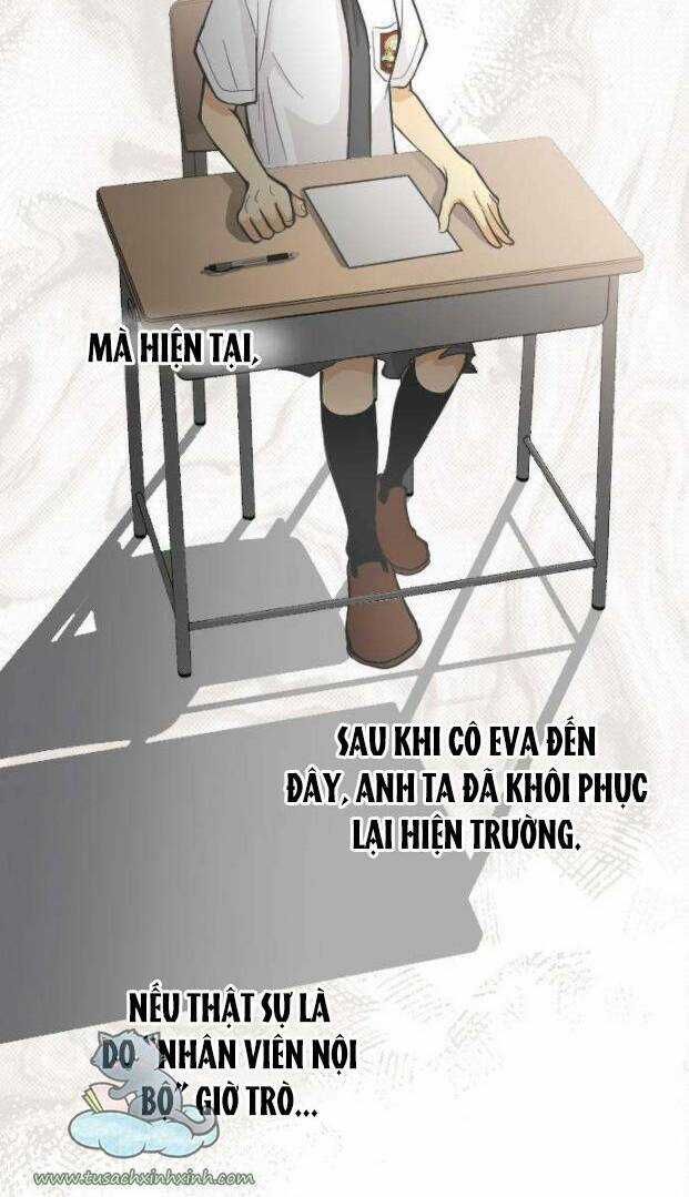 Ai Là Ngài Hiệu Trưởng Chapter 7 trang 49