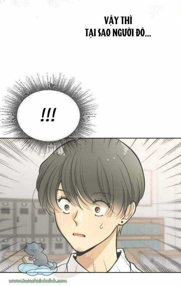 Ai Là Ngài Hiệu Trưởng Chapter 7 trang 50