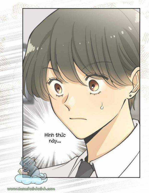 Ai Là Ngài Hiệu Trưởng Chapter 7 trang 52