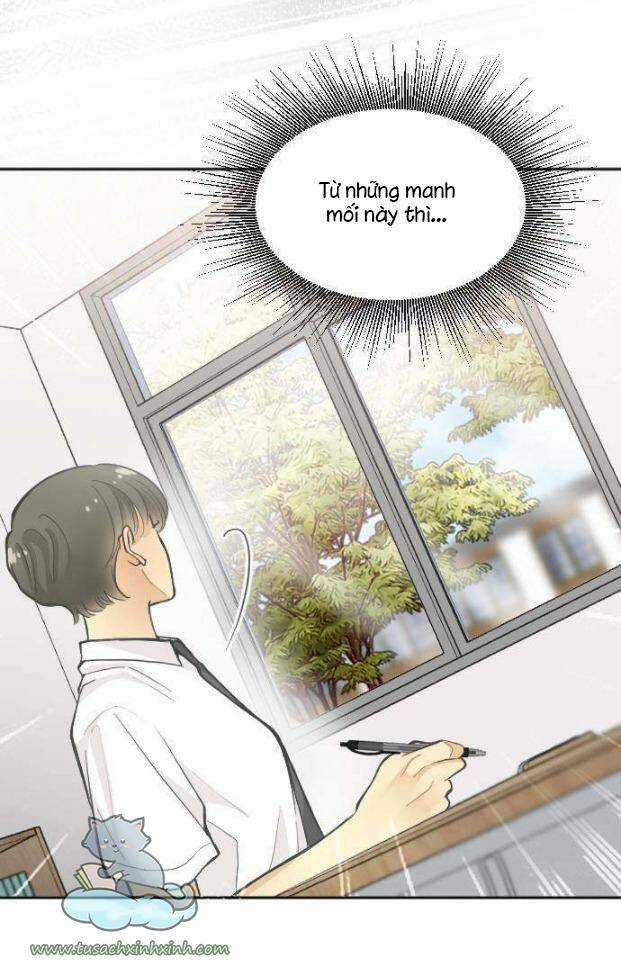 Ai Là Ngài Hiệu Trưởng Chapter 7 trang 53