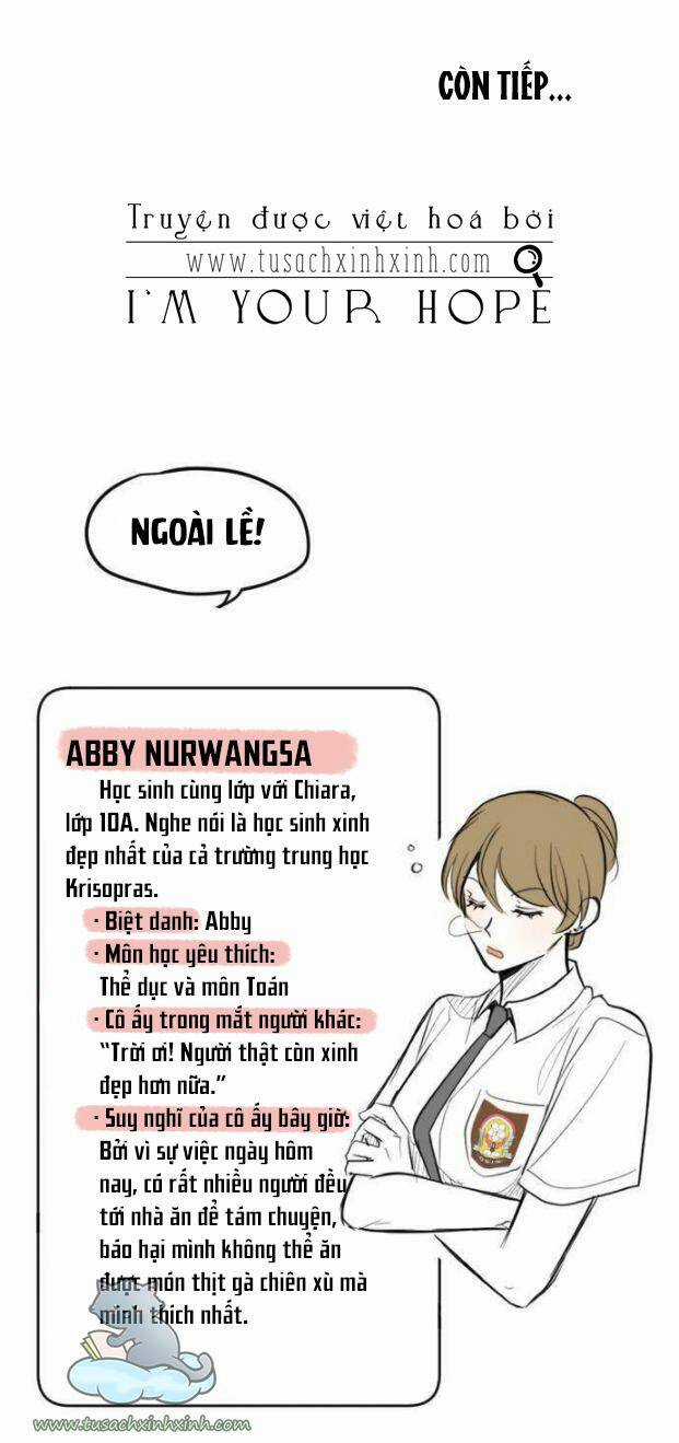 Ai Là Ngài Hiệu Trưởng Chapter 7 trang 55