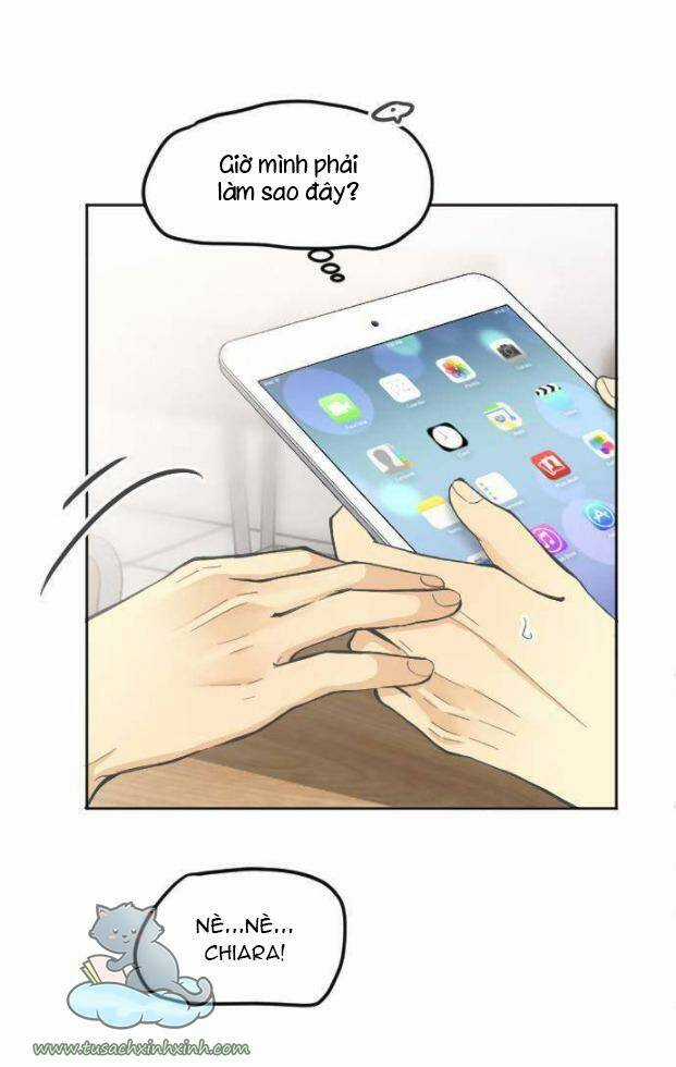 Ai Là Ngài Hiệu Trưởng Chapter 7 trang 7