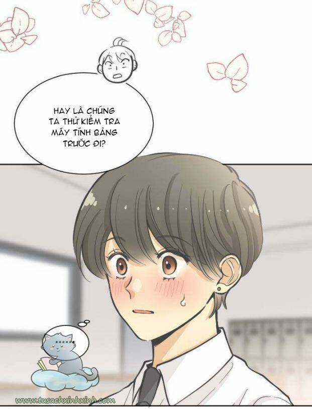 Ai Là Ngài Hiệu Trưởng Chapter 7 trang 9