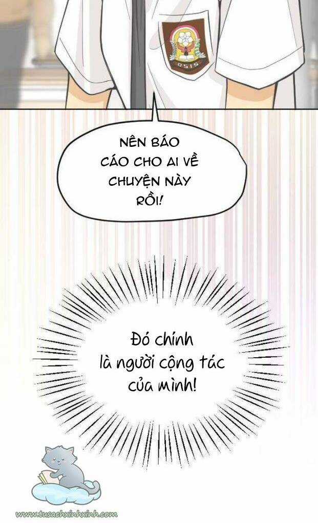 Ai Là Ngài Hiệu Trưởng Chapter 8 trang 10