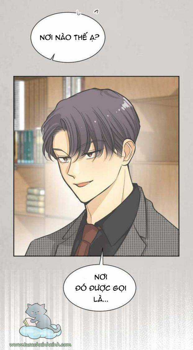 Ai Là Ngài Hiệu Trưởng Chapter 8 trang 18