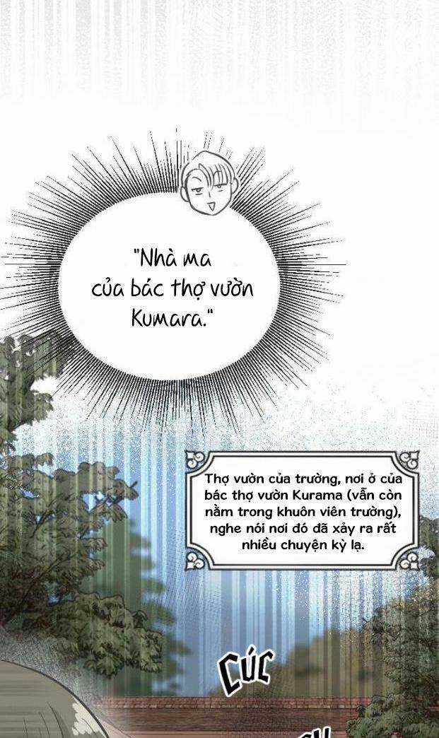 Ai Là Ngài Hiệu Trưởng Chapter 8 trang 19