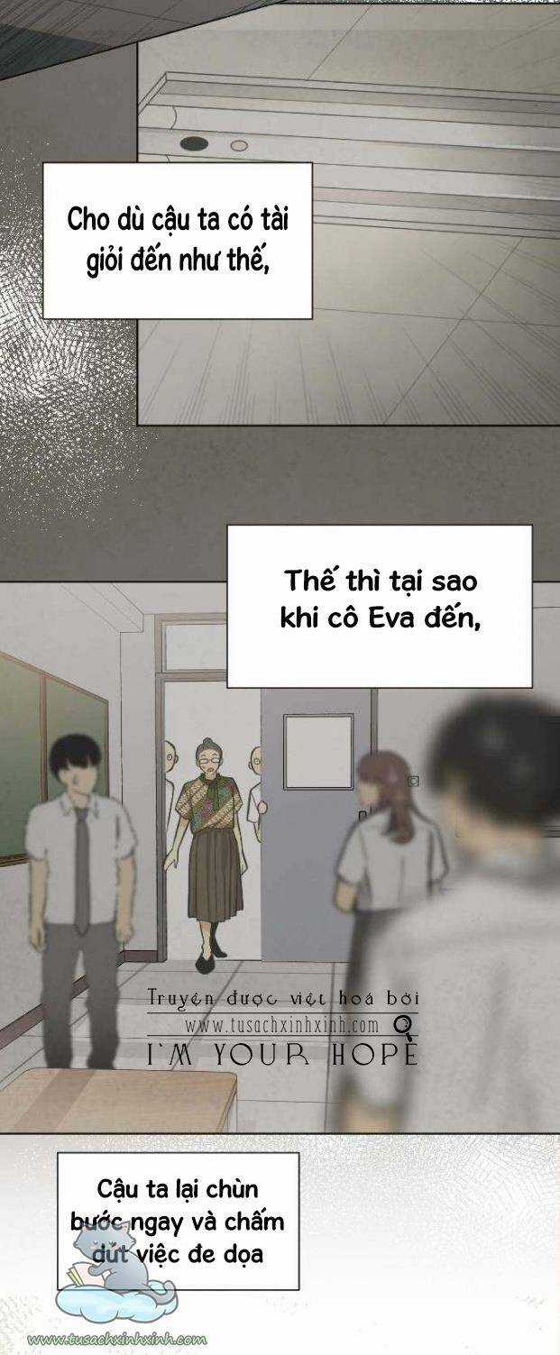 Ai Là Ngài Hiệu Trưởng Chapter 8 trang 2