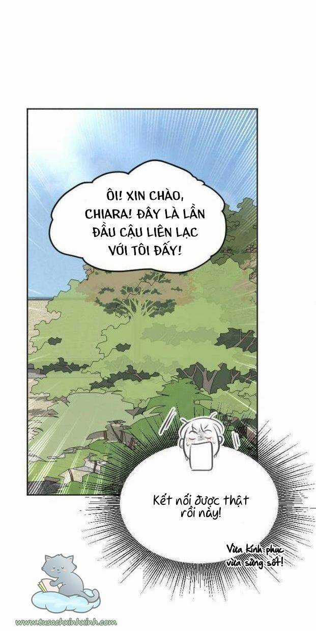 Ai Là Ngài Hiệu Trưởng Chapter 8 trang 30