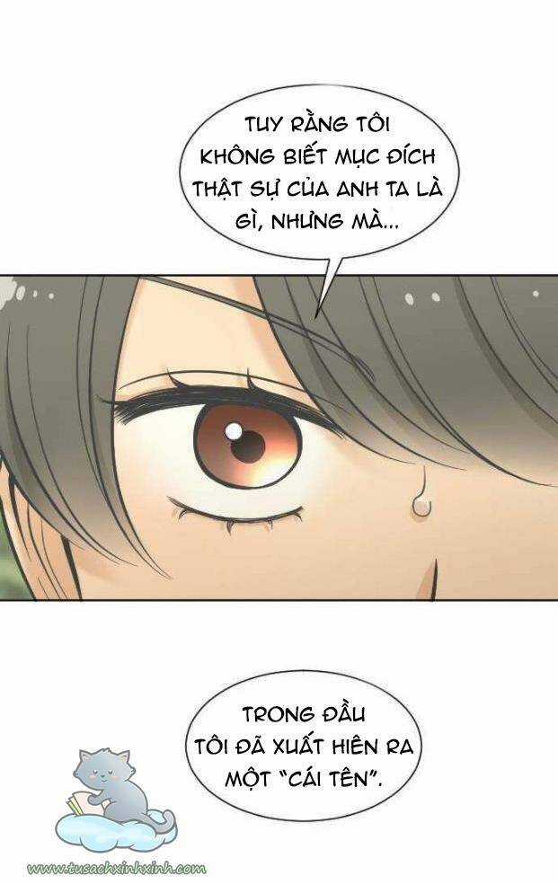 Ai Là Ngài Hiệu Trưởng Chapter 8 trang 40