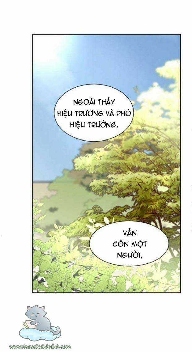 Ai Là Ngài Hiệu Trưởng Chapter 8 trang 41