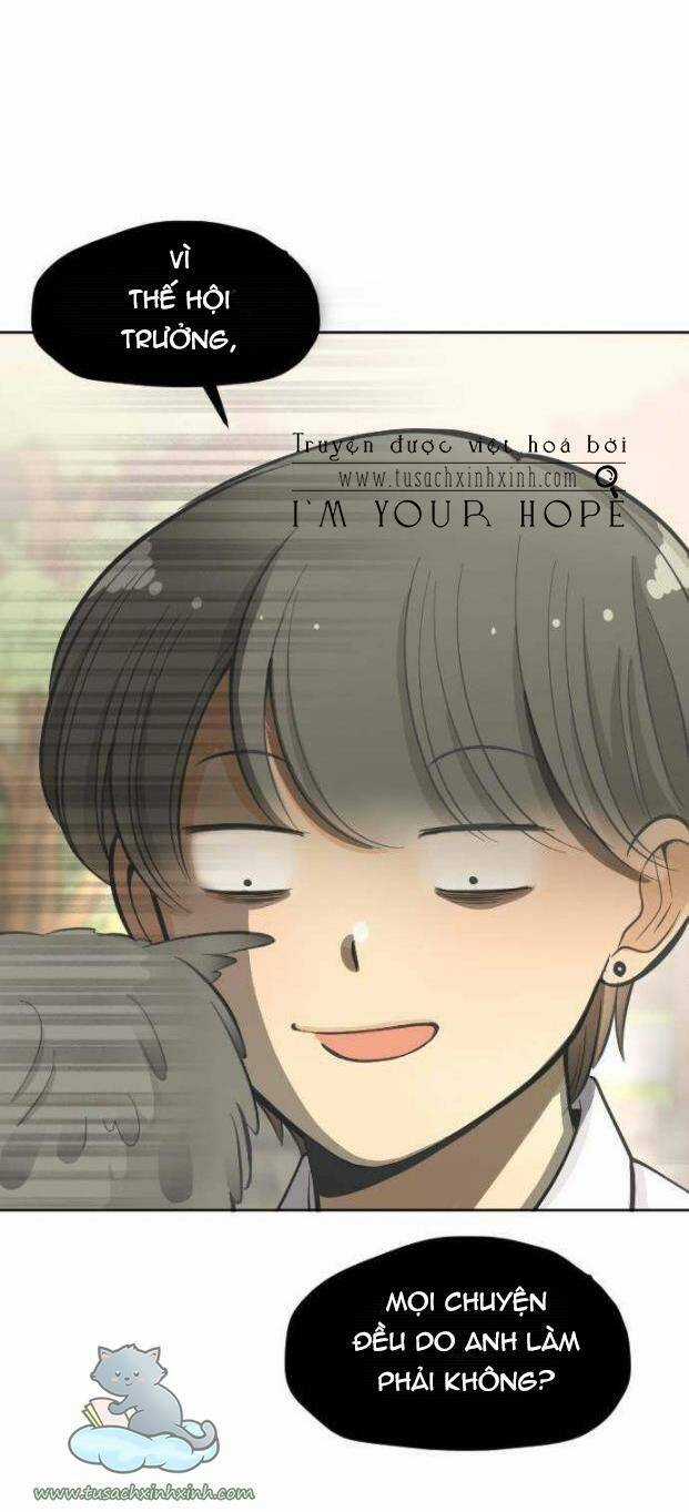 Ai Là Ngài Hiệu Trưởng Chapter 8 trang 42