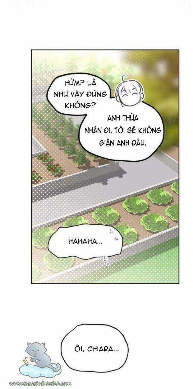 Ai Là Ngài Hiệu Trưởng Chapter 8 trang 46