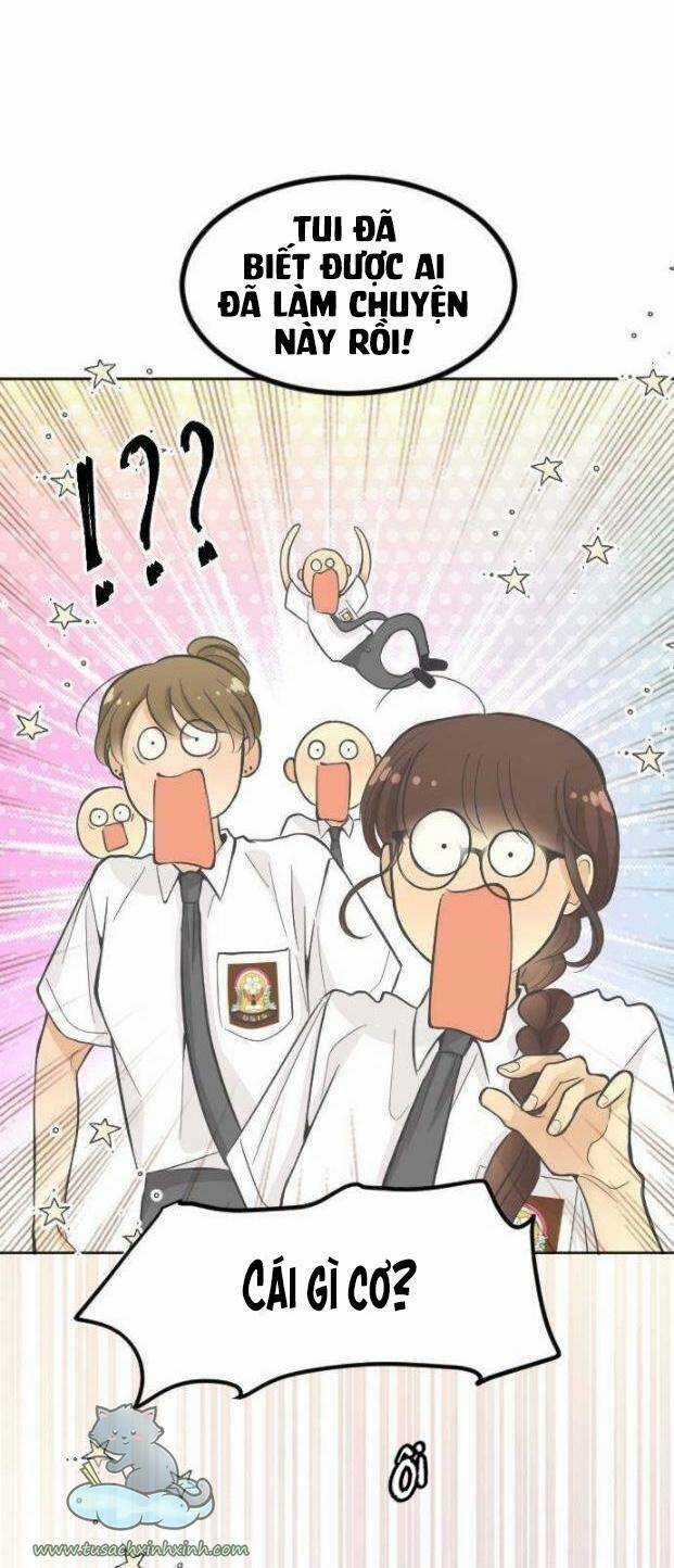 Ai Là Ngài Hiệu Trưởng Chapter 8 trang 5