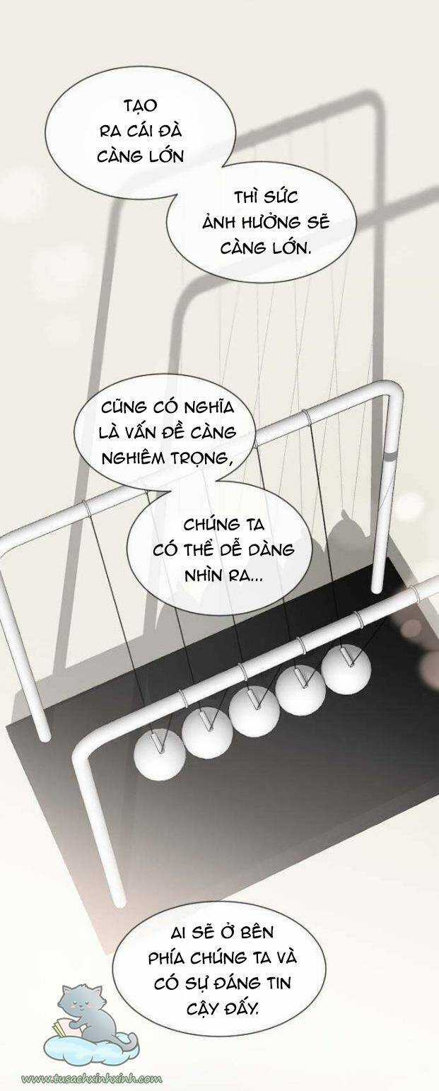 Ai Là Ngài Hiệu Trưởng Chapter 8 trang 51