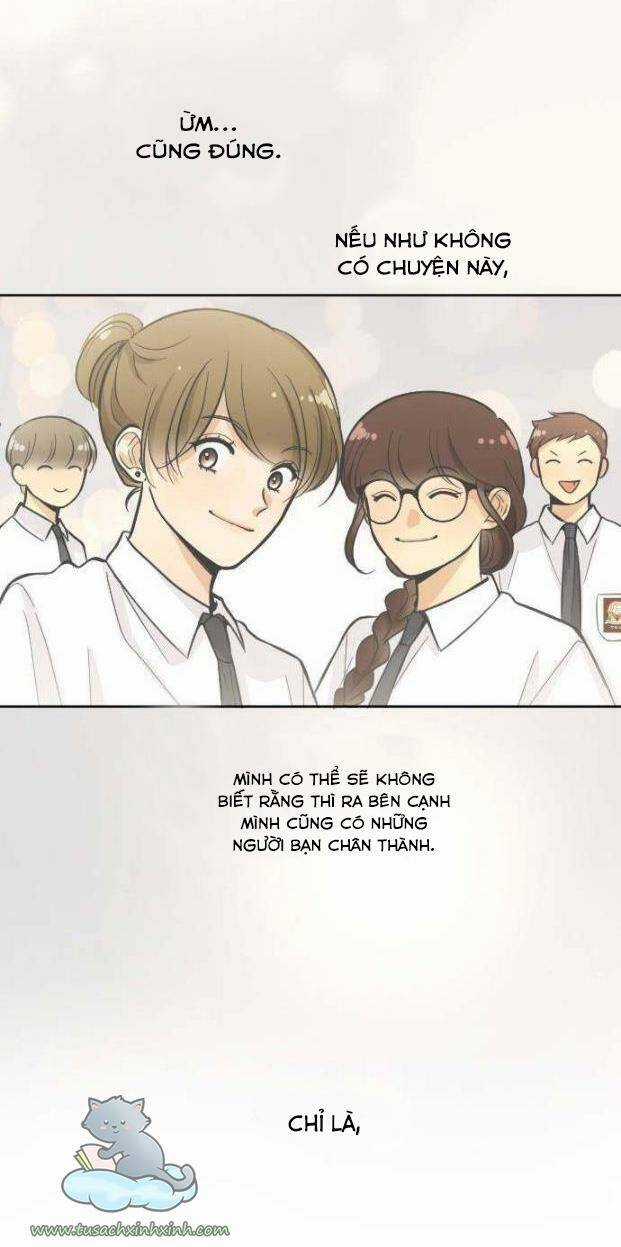 Ai Là Ngài Hiệu Trưởng Chapter 8 trang 53