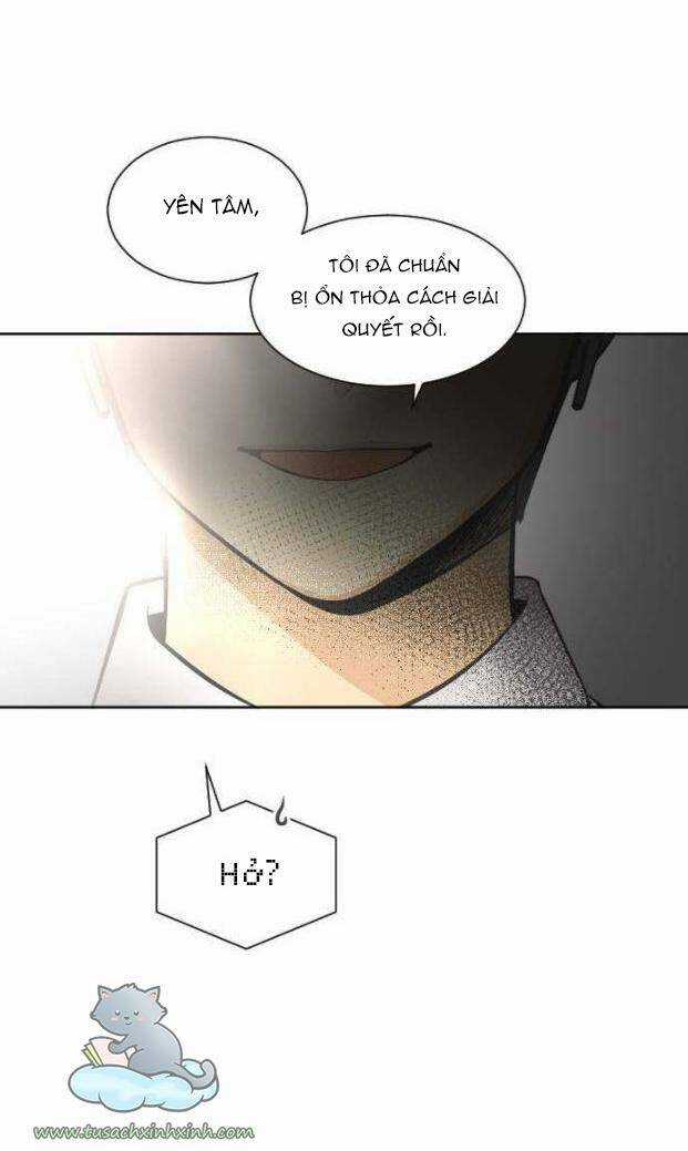 Ai Là Ngài Hiệu Trưởng Chapter 8 trang 56