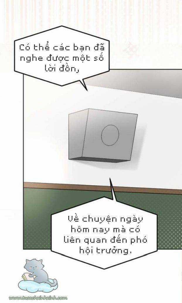 Ai Là Ngài Hiệu Trưởng Chapter 8 trang 59