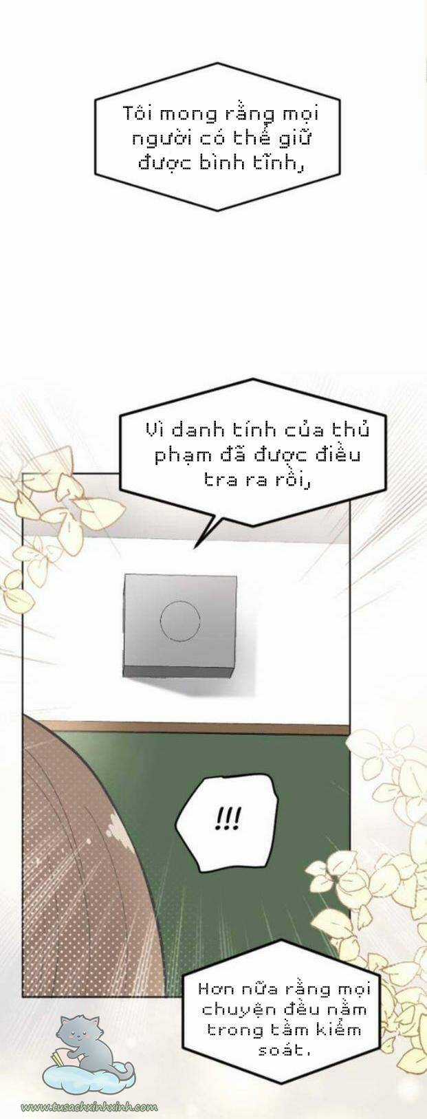 Ai Là Ngài Hiệu Trưởng Chapter 8 trang 60