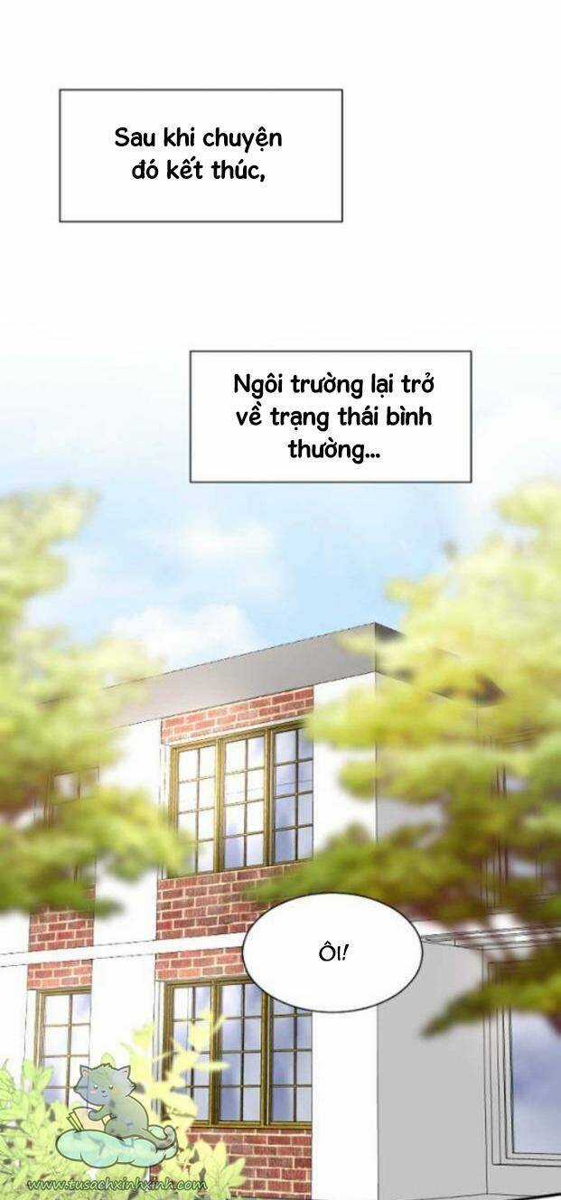 Ai Là Ngài Hiệu Trưởng Chapter 8 trang 64